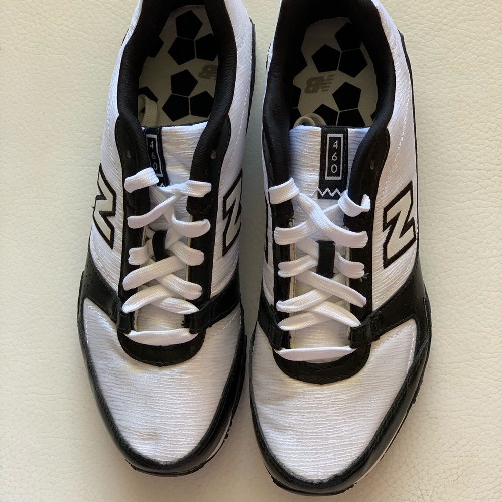 New Sneakers NEW BALANCE 460 US size9 (small to size,fit 8,8.5)Very lightweight